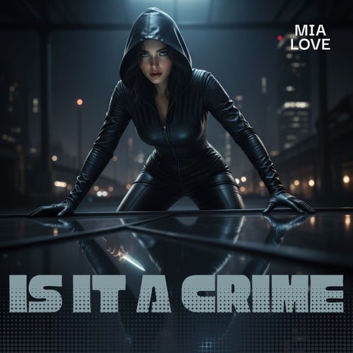 Is It a Crime