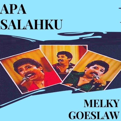 Apa Salahku (Knock On Wood)