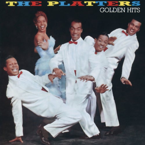 The Platters Golden Hits