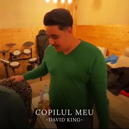 Copilul meu (Live / 2021)