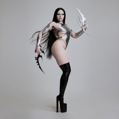 FEMININE ENERGY (Extended Mix)