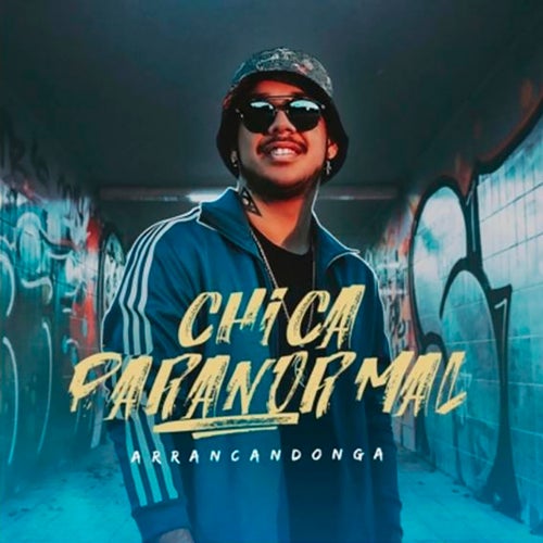 Chica Paranormal