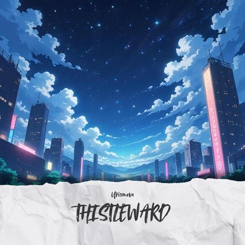 THISTLEWARD