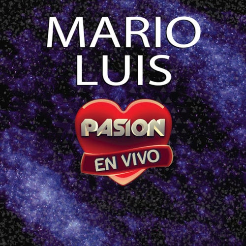 Pasión (En Vivo)