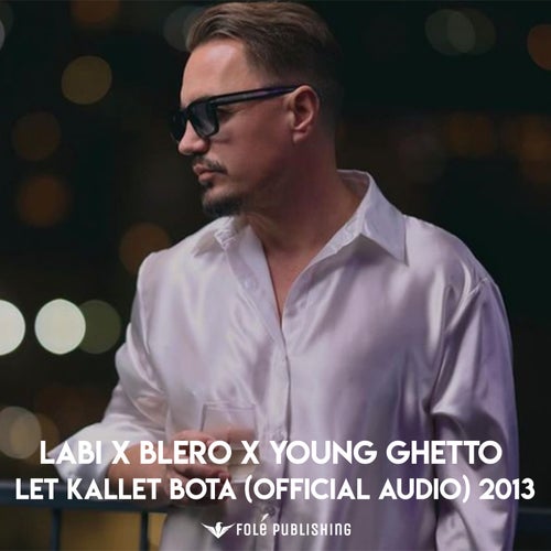 Let kallet bota