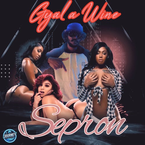 Gyal a Wine
