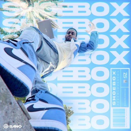 Shoebox