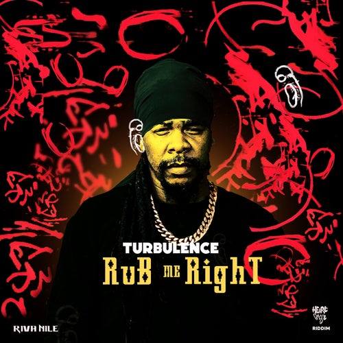 Rub Me Right (Single)