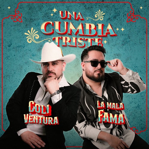Una Cumbia Triste