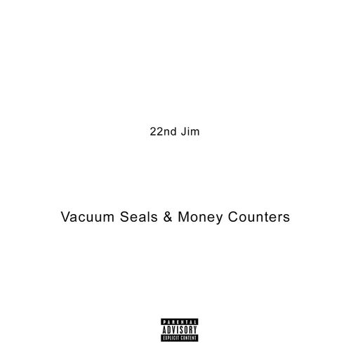 Vacuum Seals & Money Counters