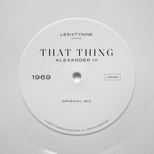 That Thing