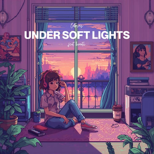 Under Soft Lights (feat. loonatic)