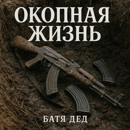 ОКОПНАЯ ЖИЗНЬ