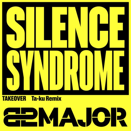 TAKEOVER (Ta-ku Remix)