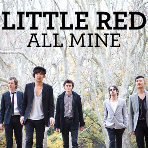 All Mine (Radio Edit)