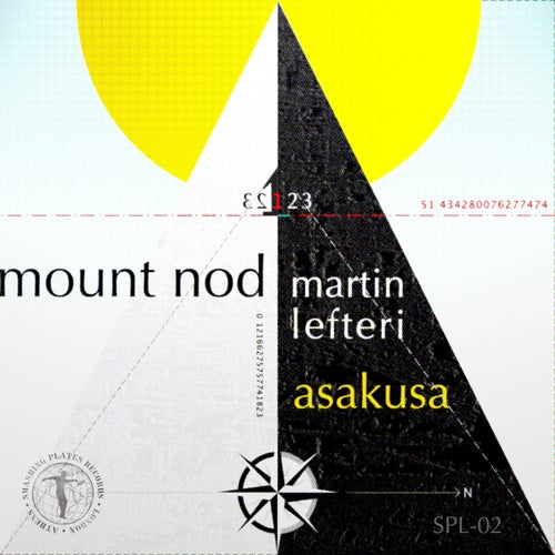 Mount Nod / Asakusa