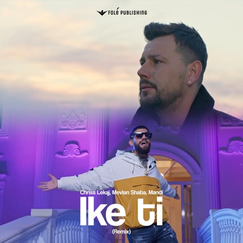 Ike ti (Remix)