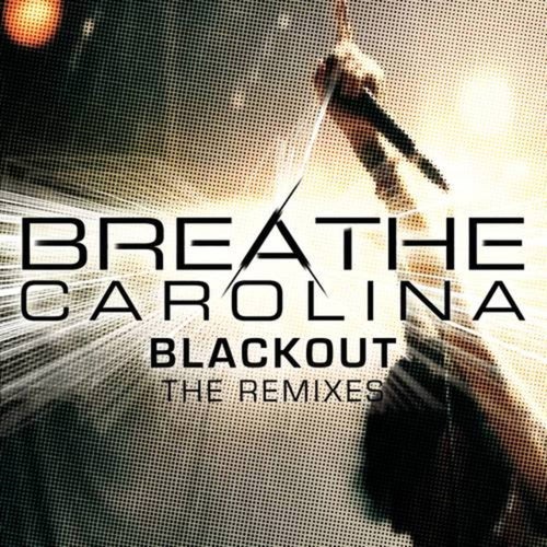 Blackout (The Remixes)