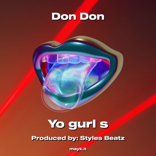 Don Don