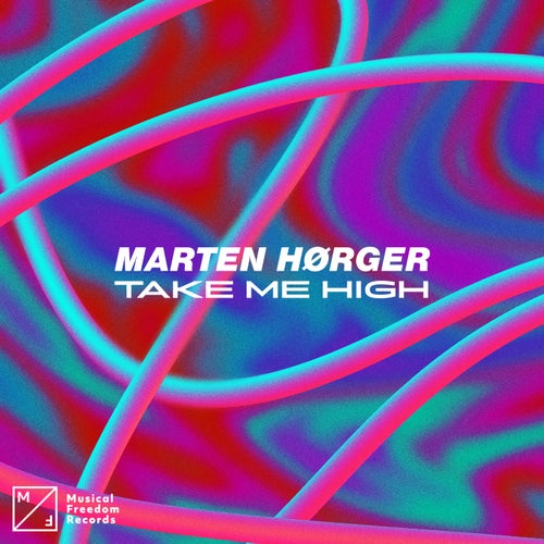 Take Me High (Extended Mix)