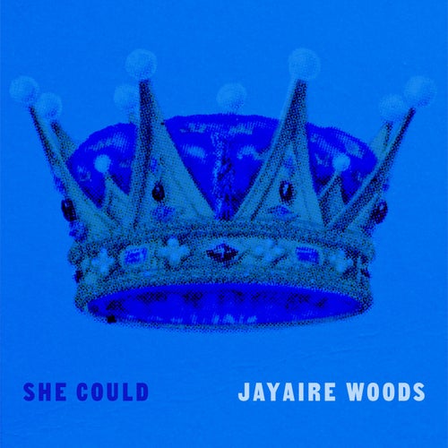 She Could (feat. Stan Lane)