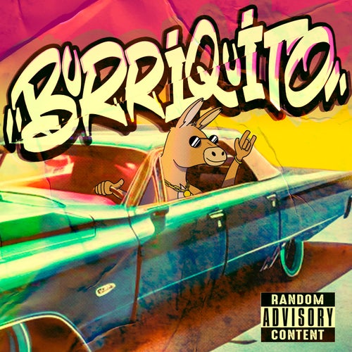 Burriquito