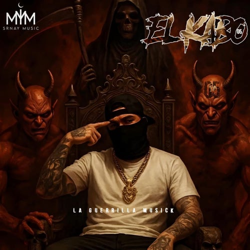 El Kabo 05