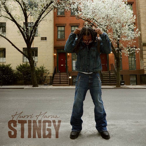 Stingy