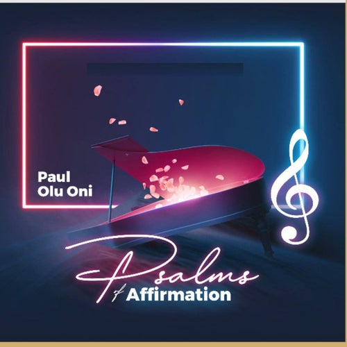 Psalms and Affirmation
