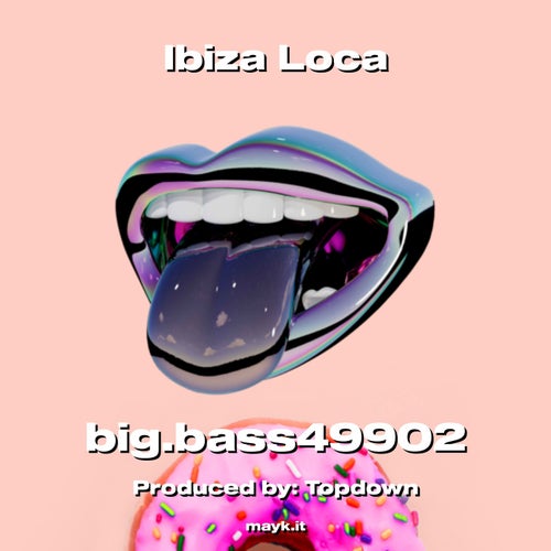 Ibiza Loca