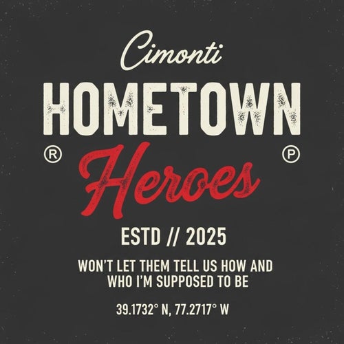 Hometown Heroes