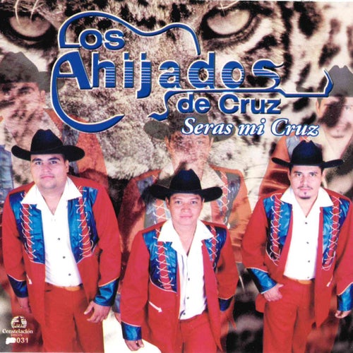 Seras Mi Cruz