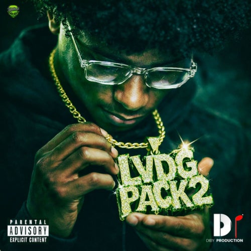 LVDG PACK 2 (Deluxe)