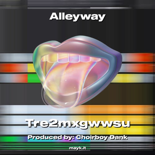 Alleyway