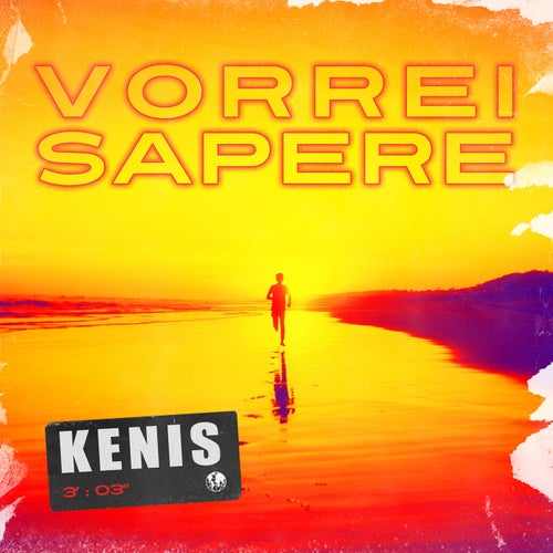 Vorrei Sapere