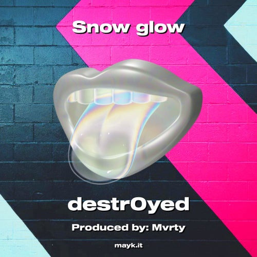 glow