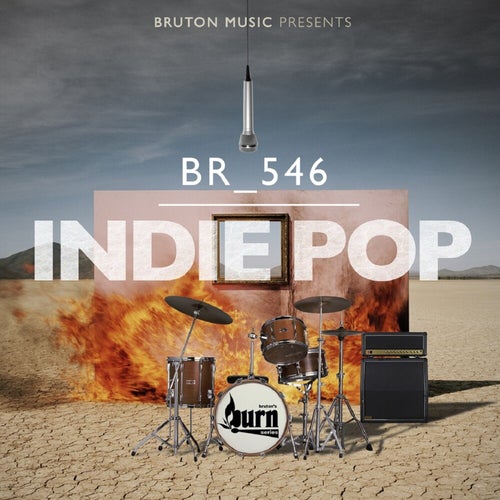 Burn Series: Indie Pop