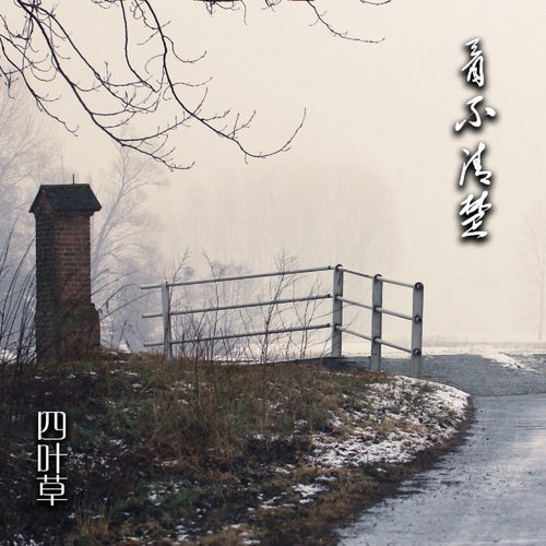 看不清楚