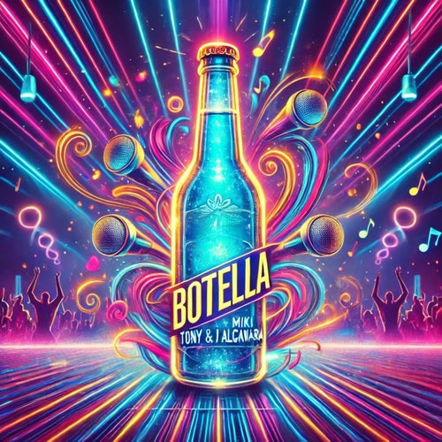 Botella