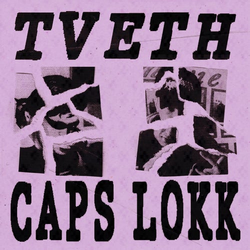 CAPS LOKK