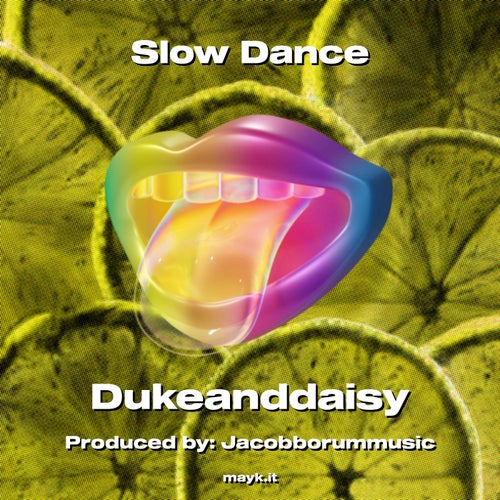 Slow Dance