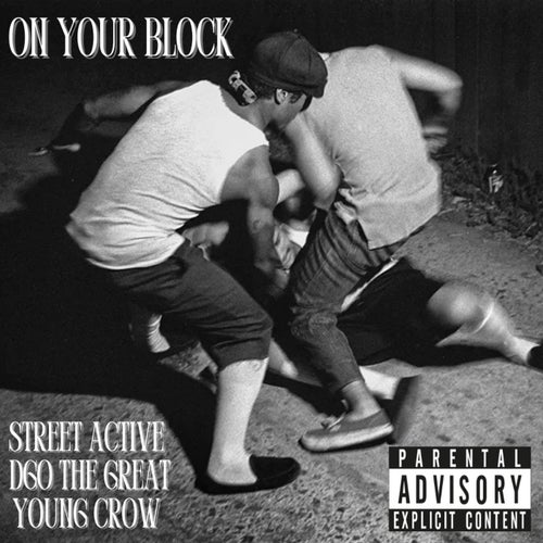 On Your Block