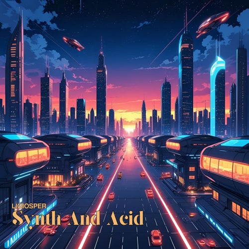 Synth And Acid