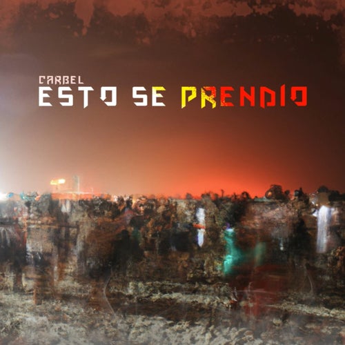 Esto Se Prendió