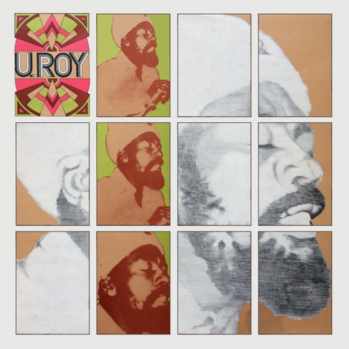 U Roy (Expanded Version)