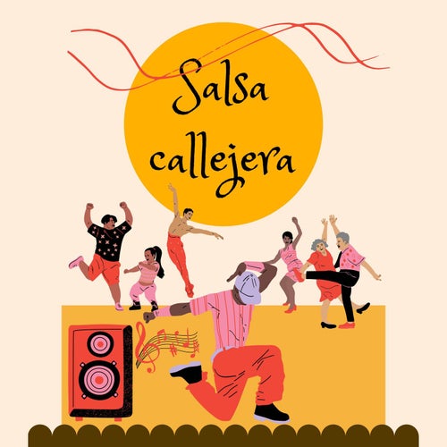 Salsa callejera