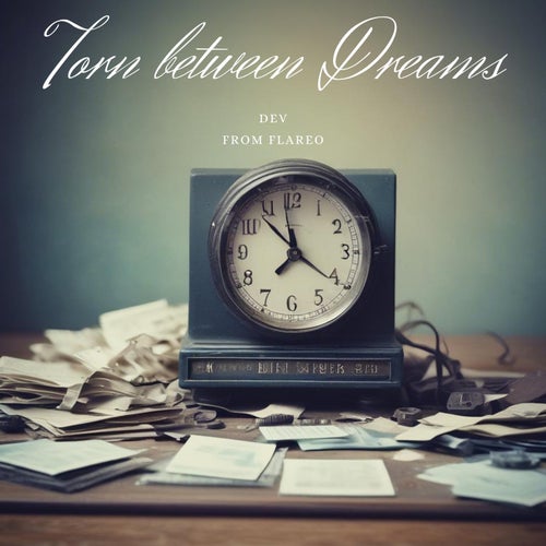 Torn between Dreams