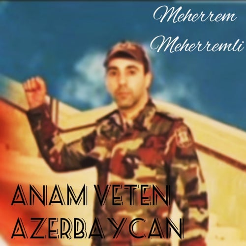 Anam Veten Azerbaycan