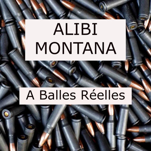 A balles reelles (Radio Edit)