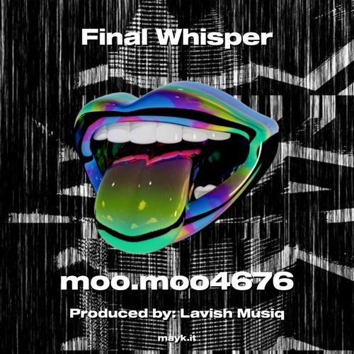 Final Whisper